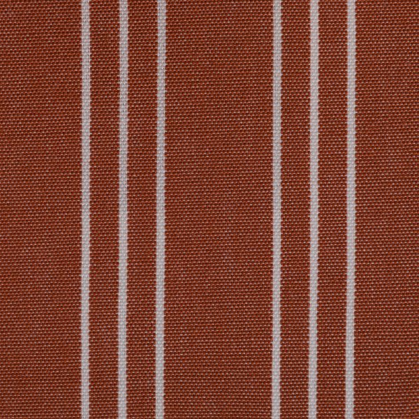 Lona outdoor Cairo Rojizo 01 – Casa das Napas